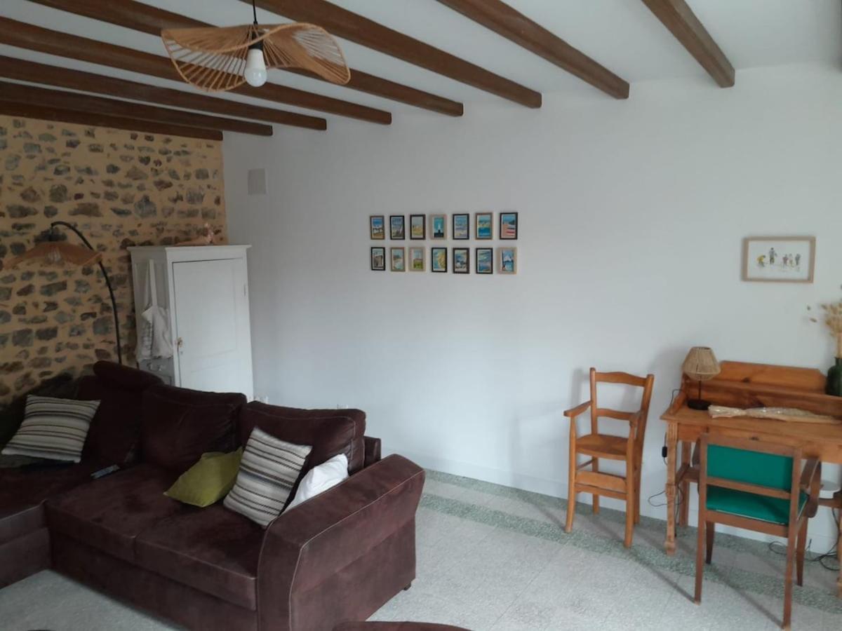 Gite De La Rogerie Blainville-sur-Mer Ngoại thất bức ảnh